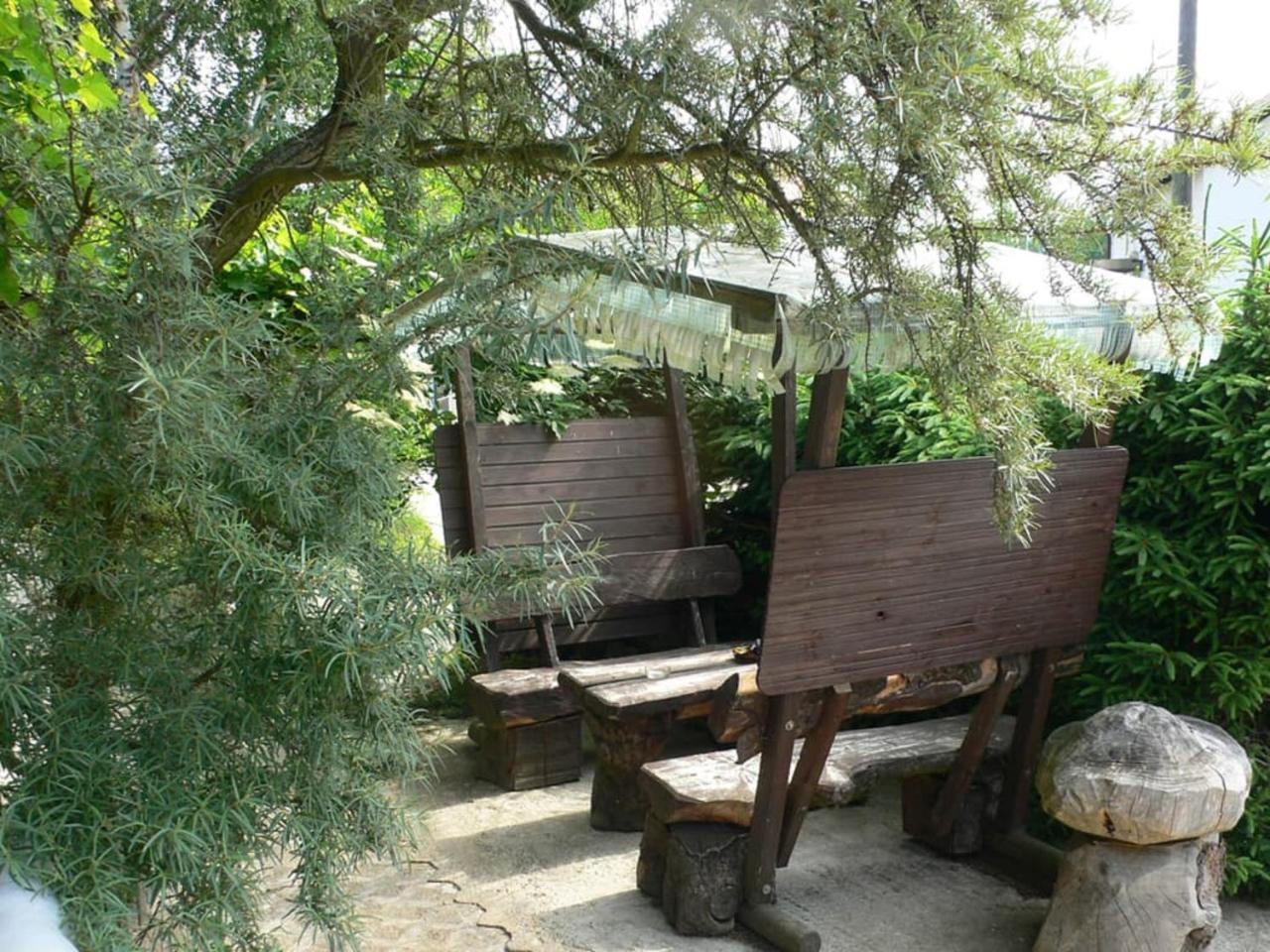 Ferienwohnungen Waldblick Waldmünchen Eksteriør billede